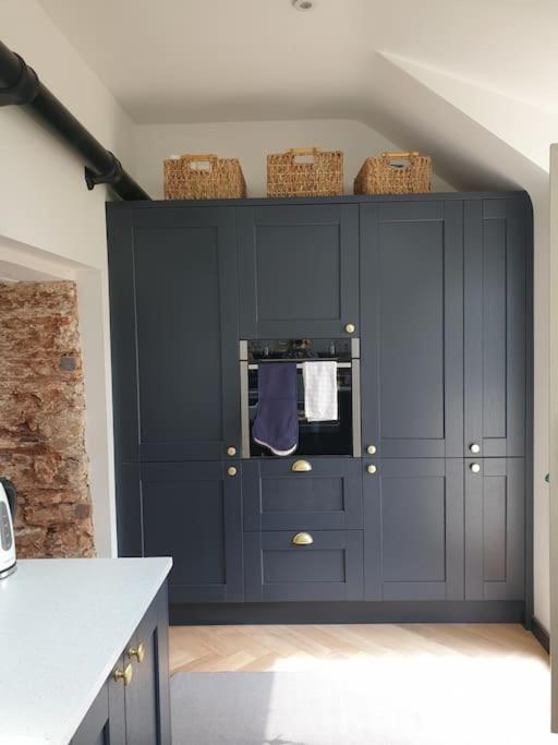 Rosedale A Charming Detached 4 Bedroom Cottage. Brixham Zewnętrze zdjęcie