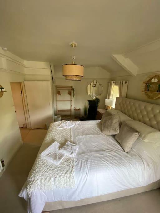 Rosedale A Charming Detached 4 Bedroom Cottage. Brixham Zewnętrze zdjęcie