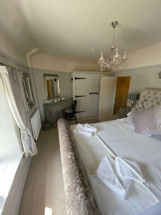 Rosedale A Charming Detached 4 Bedroom Cottage. Brixham Zewnętrze zdjęcie