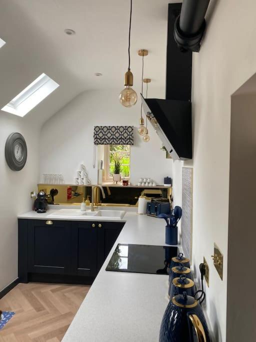 Rosedale A Charming Detached 4 Bedroom Cottage. Brixham Zewnętrze zdjęcie