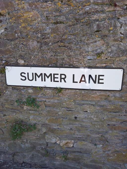 Rosedale A Charming Detached 4 Bedroom Cottage. Brixham Zewnętrze zdjęcie
