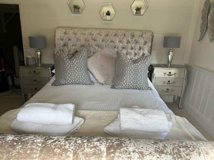 Rosedale A Charming Detached 4 Bedroom Cottage. Brixham Zewnętrze zdjęcie