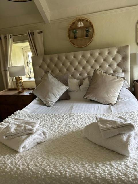 Rosedale A Charming Detached 4 Bedroom Cottage. Brixham Zewnętrze zdjęcie
